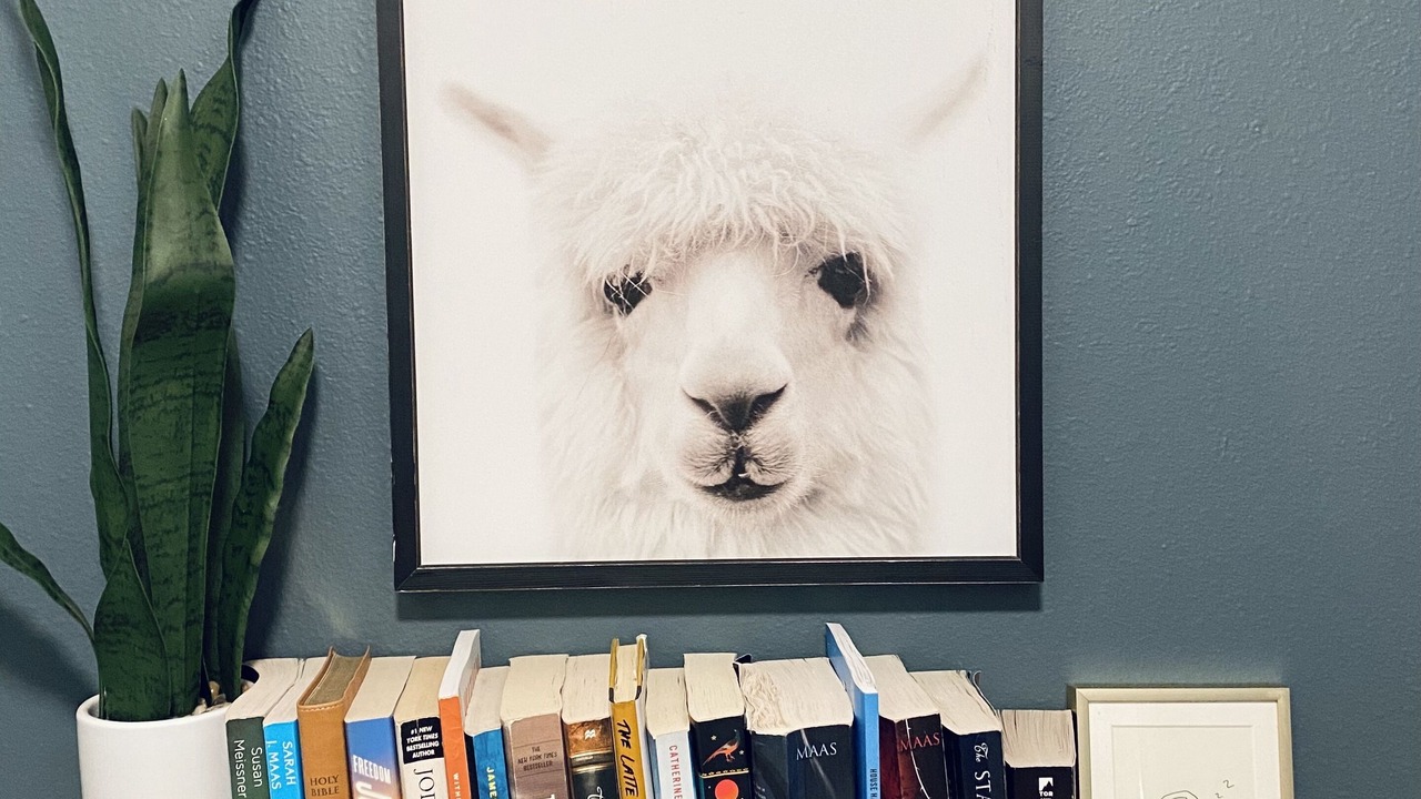 Photo of Others in Fellowship