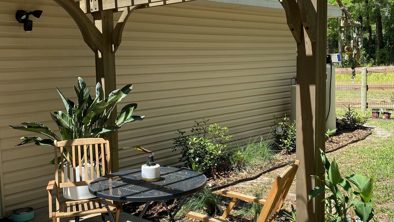 Photo of Outdoor in Fellowship