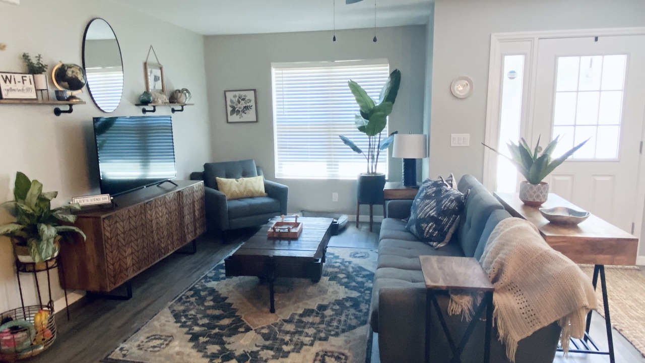 Photo of Livingroom in Fellowship