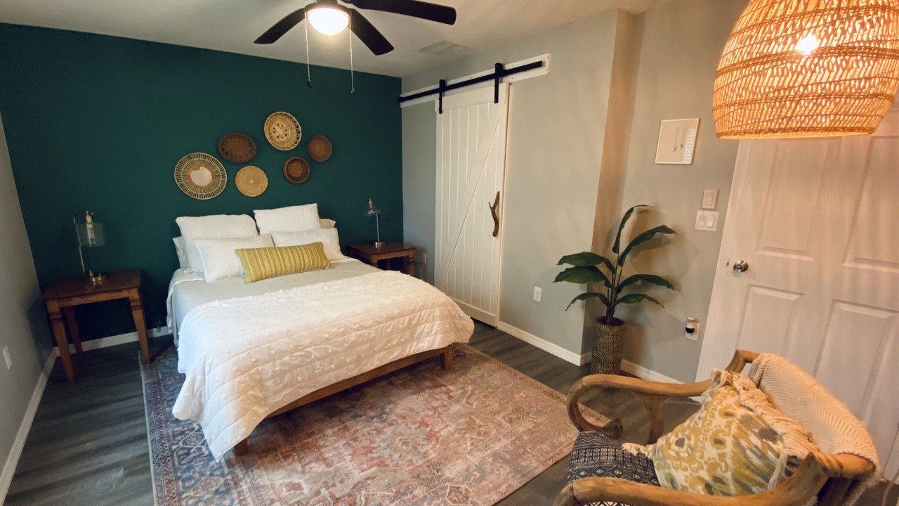 Photo of Bedroom in Fellowship
