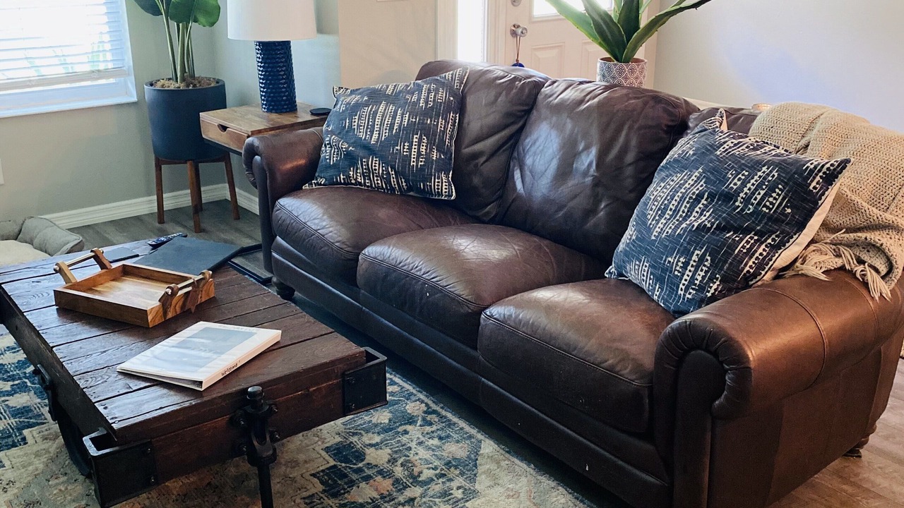 Photo of Livingroom in Fellowship