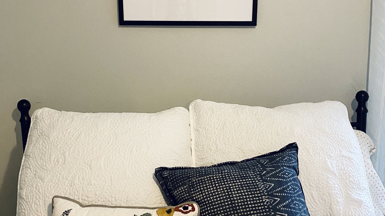 Photo of Bedroom in Fellowship
