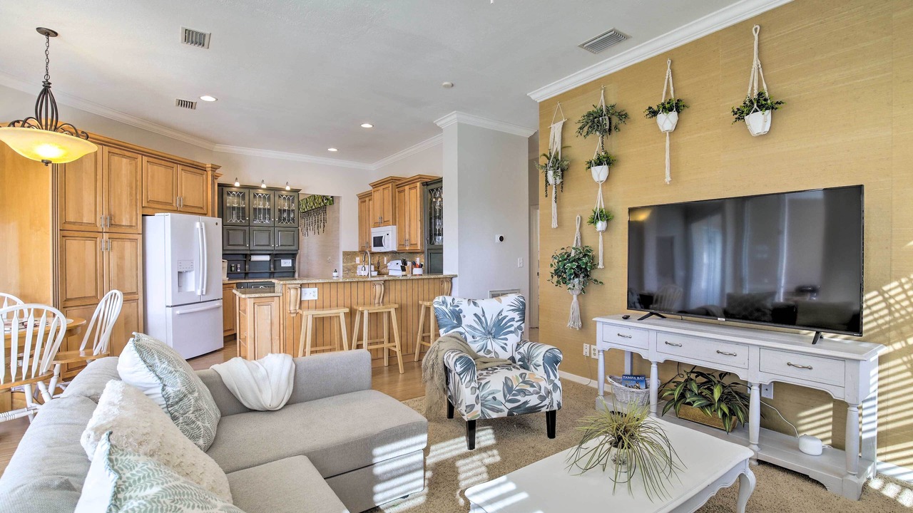 Photo of Bedroom in Boyette Springs