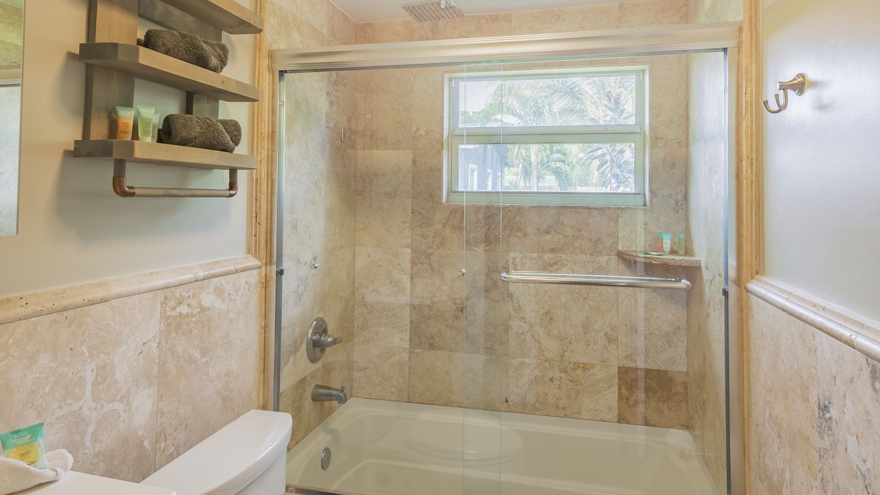 Photo of Bathroom in South Middle River