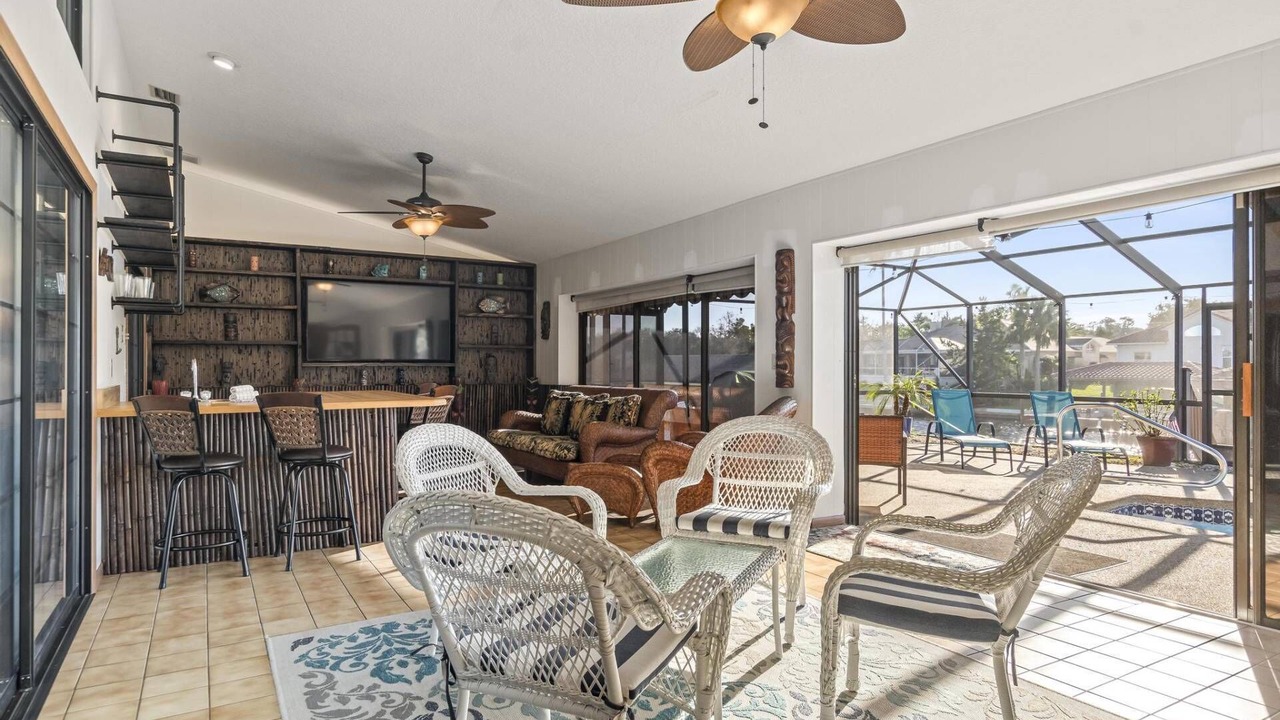 Photo of Outdoor in Palm Harbor