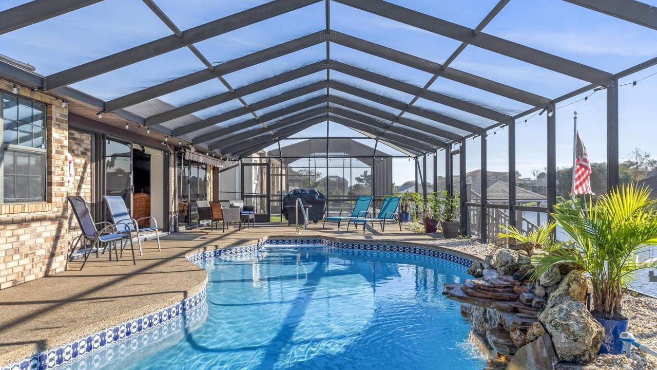 Photo of Outdoor in Palm Harbor