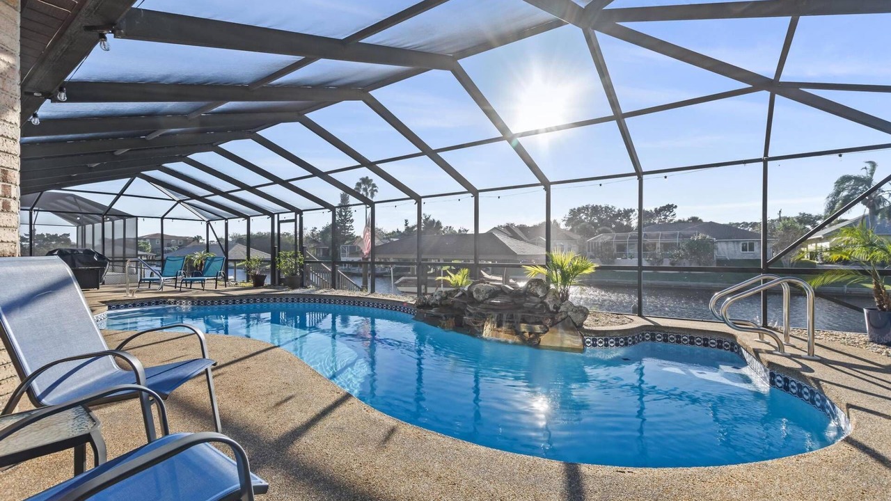 Photo of Outdoor in Palm Harbor
