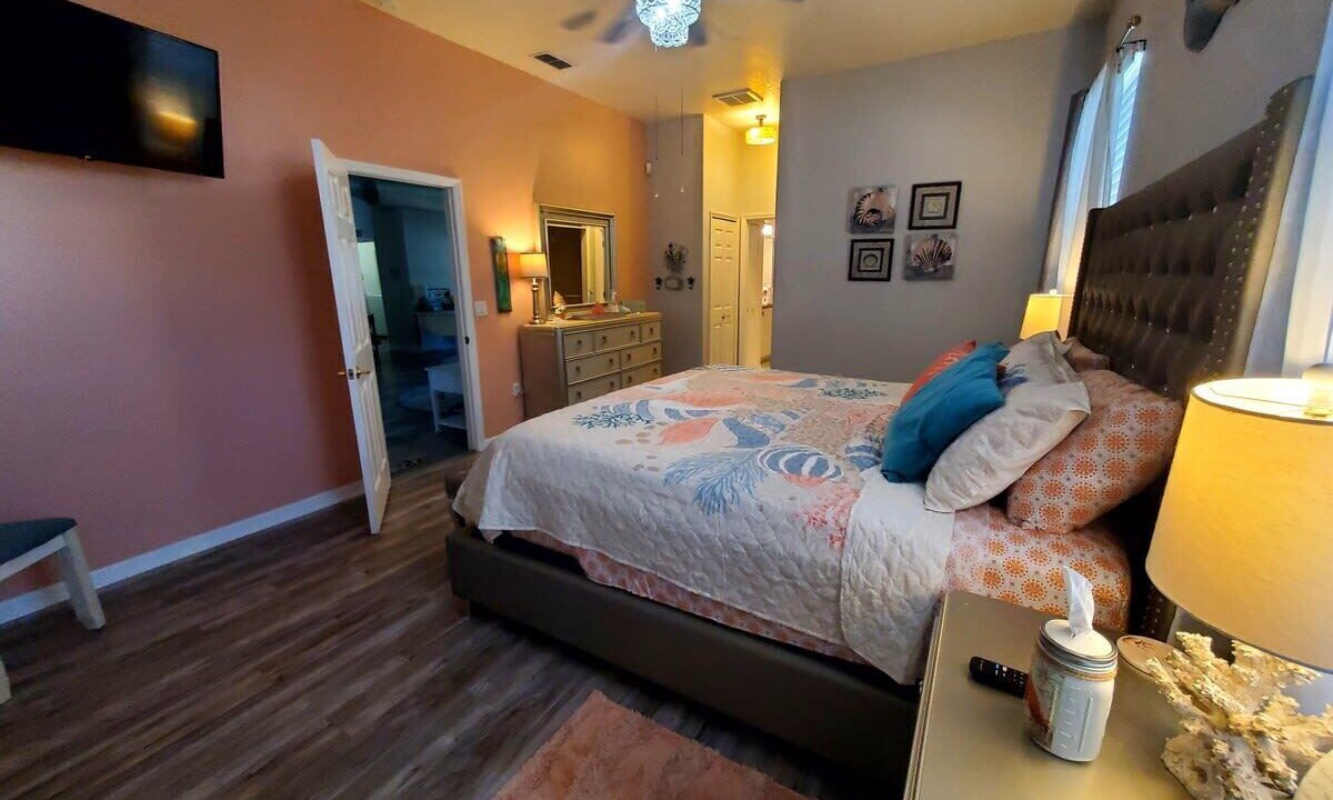 Photo of Bedroom in Spring Hill