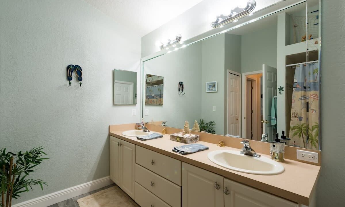 Photo of Bathroom in Spring Hill