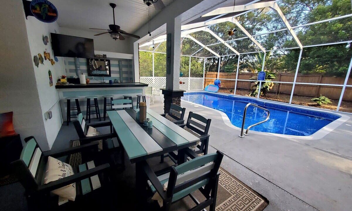 Photo of Outdoor in Spring Hill