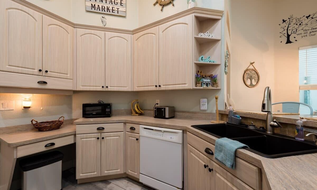 Photo of Kitchen in Spring Hill