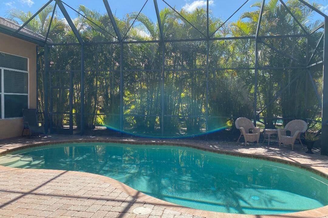 Photo of Outdoor in Estero