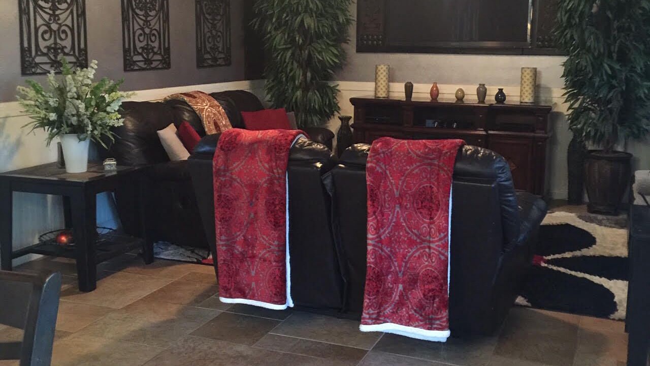 Photo of Livingroom in Titusville