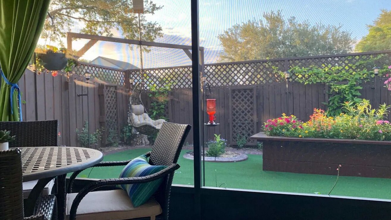 Photo of Outdoor in Titusville