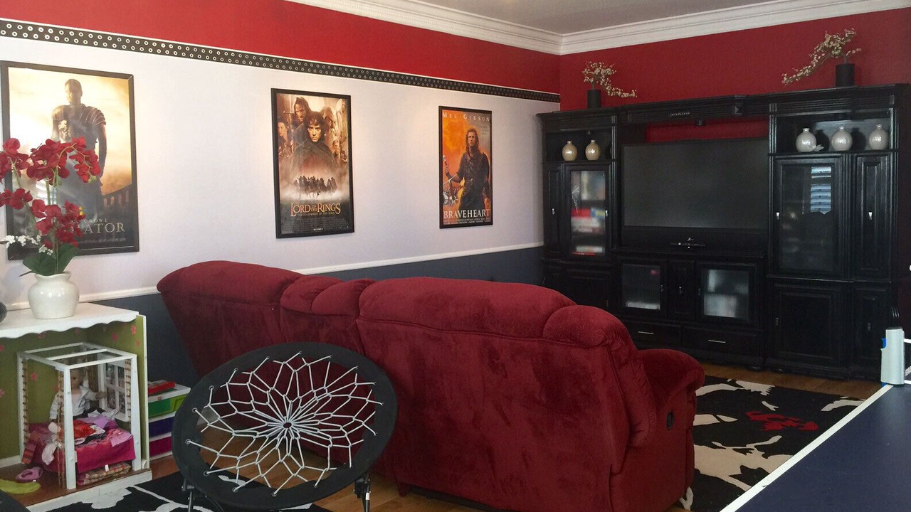 Photo of Bedroom in Titusville