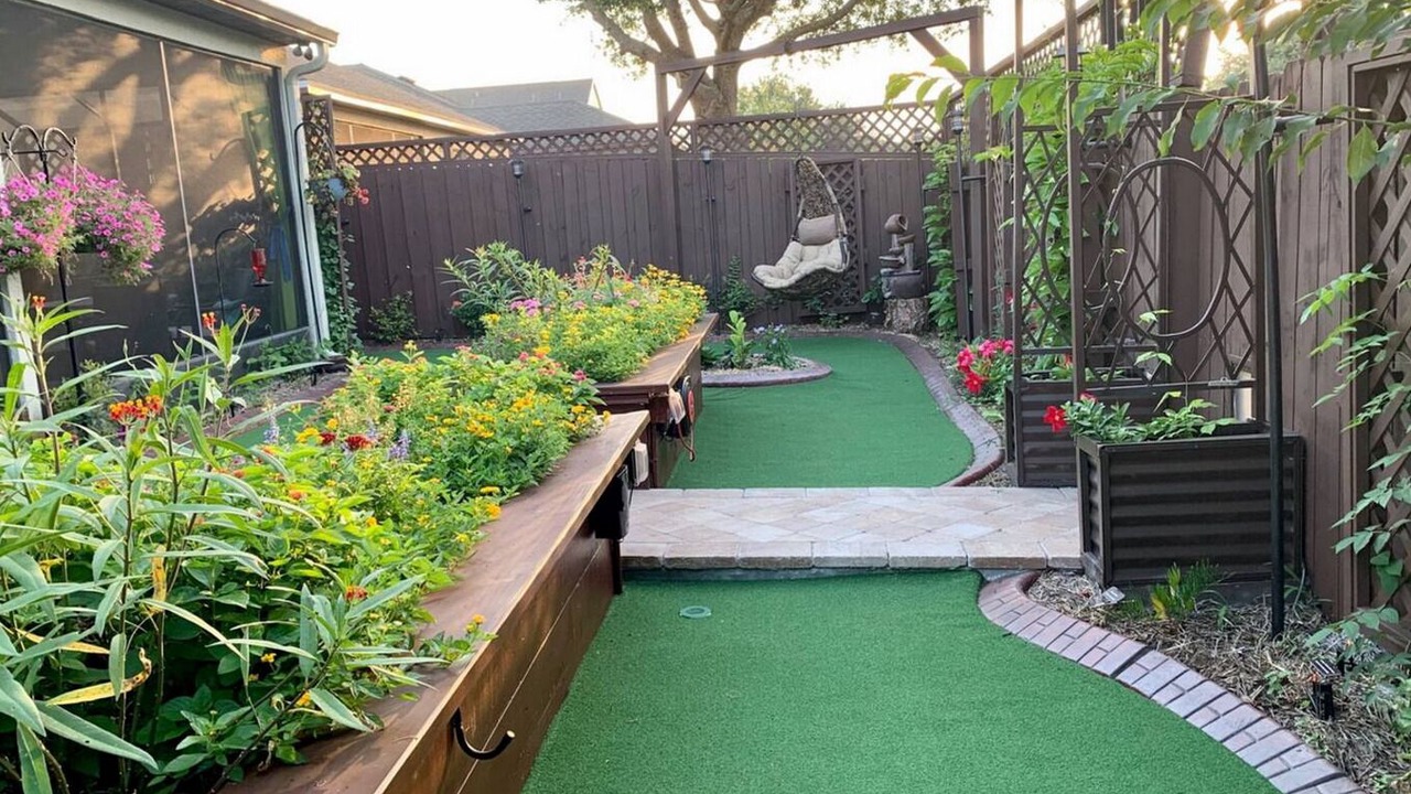 Photo of Outdoor in Titusville