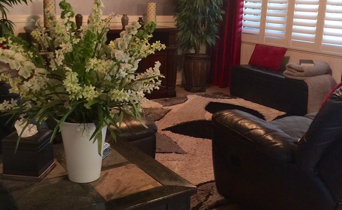 Photo of Livingroom in Titusville