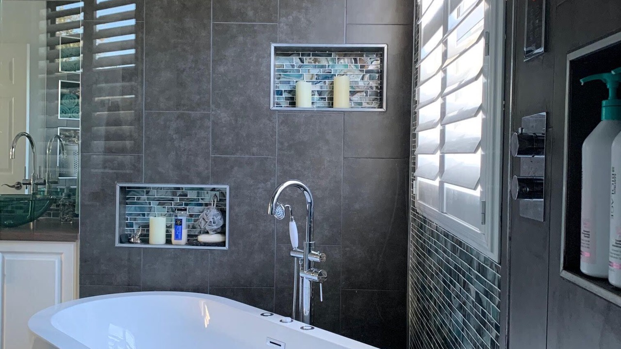 Photo of Bathroom in Titusville