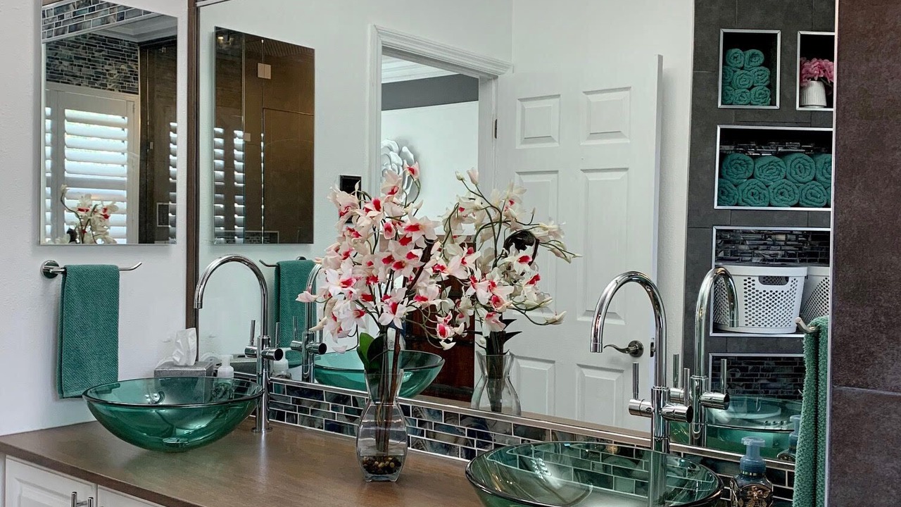 Photo of Bathroom in Titusville