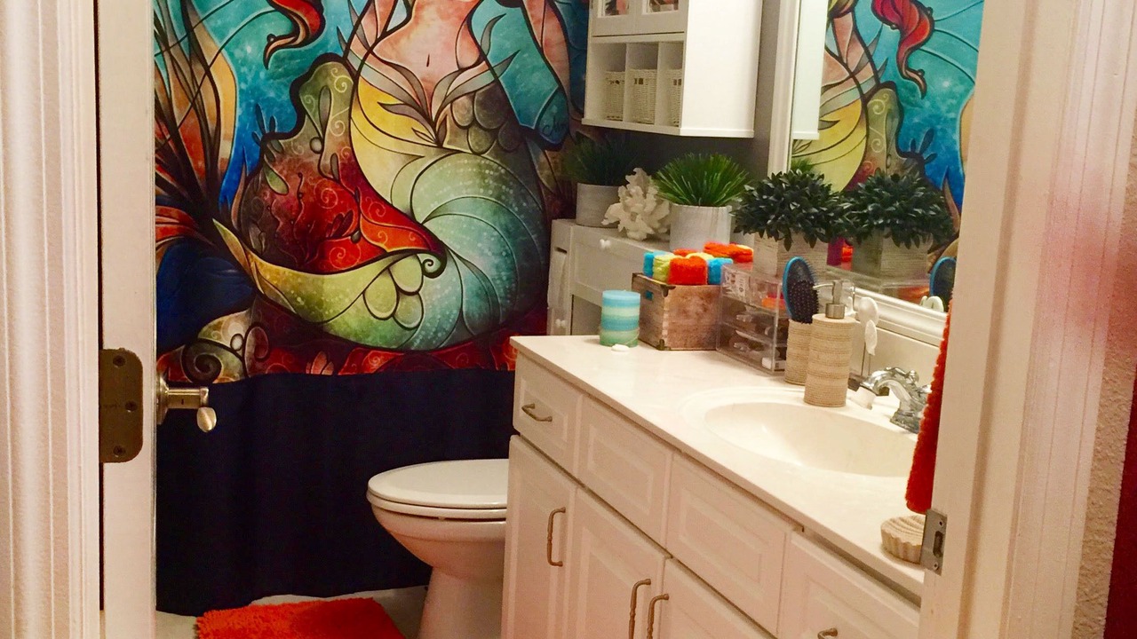 Photo of Bathroom in Titusville