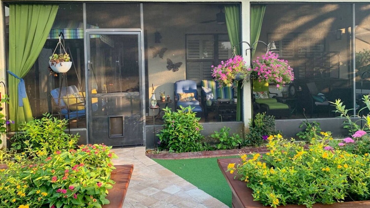 Photo of Outdoor in Titusville