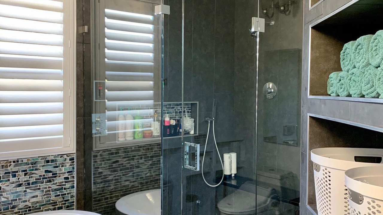 Photo of Bathroom in Titusville