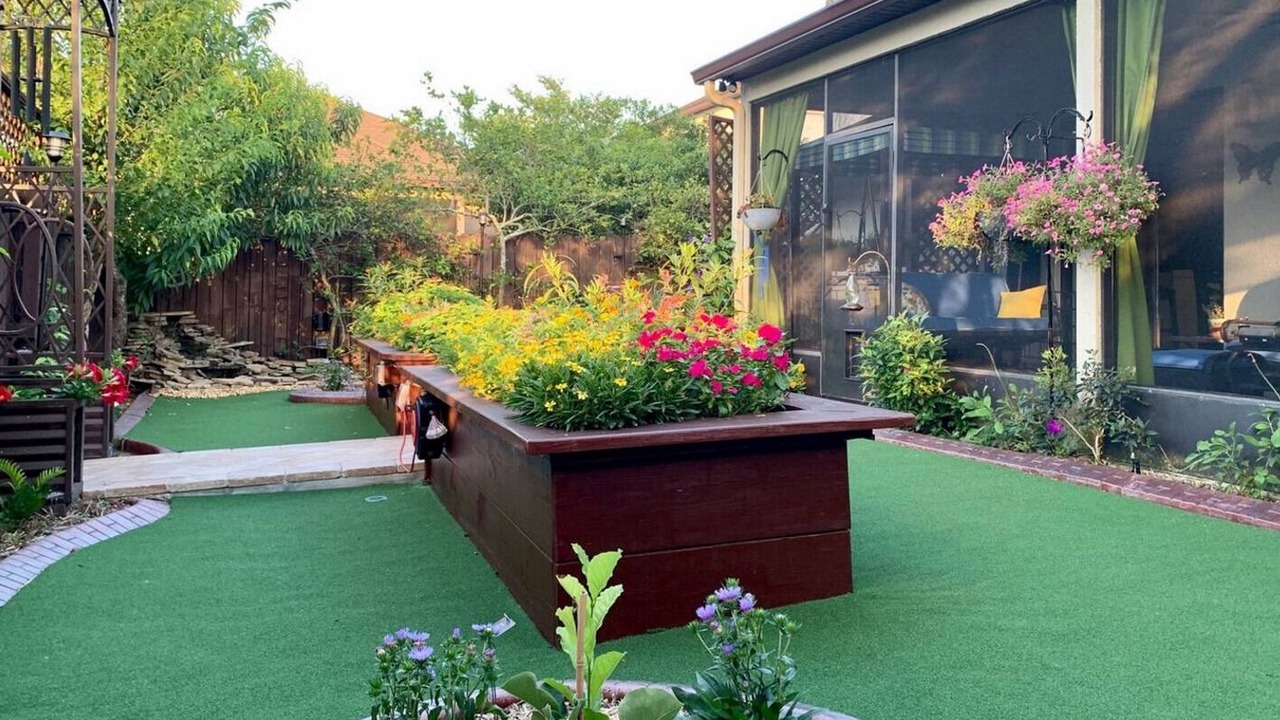 Photo of Outdoor in Titusville