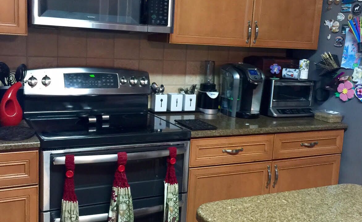 Photo of Kitchen in Titusville