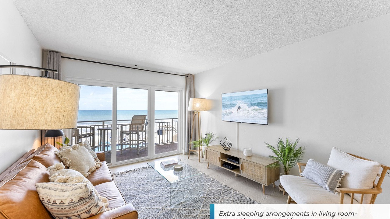 Photo of Livingroom in Satellite Beach