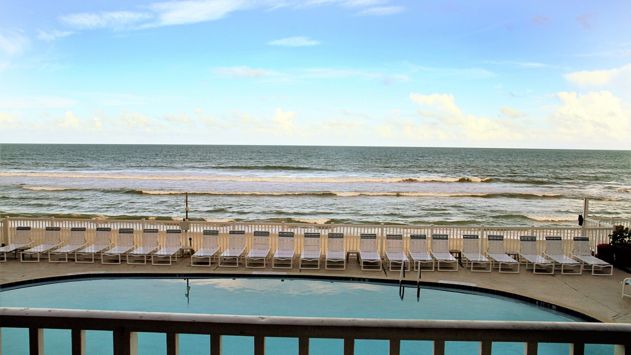 Photo of Patio Balcony in Satellite Beach