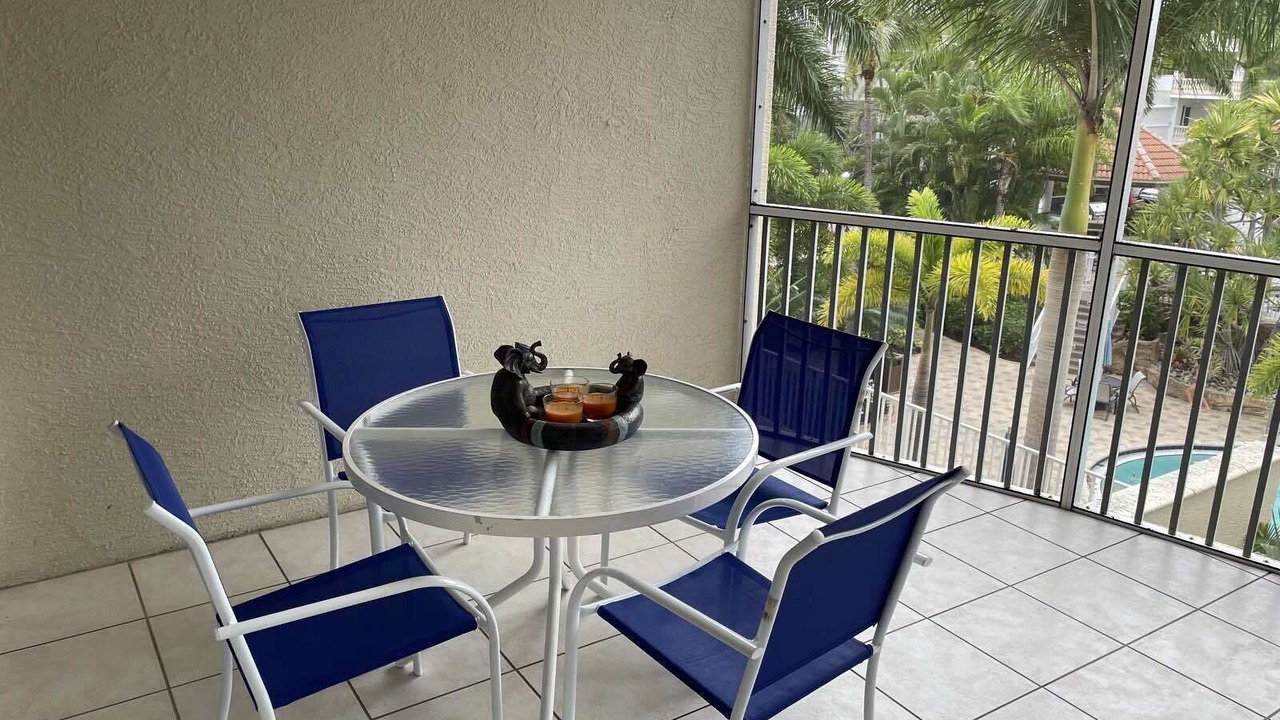 Photo of Outdoor in Pelican Bay