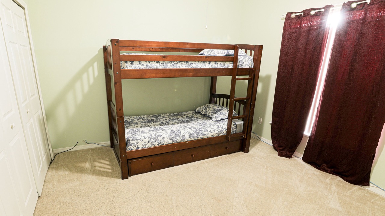 Photo of Bedroom in Port Saint Lucie
