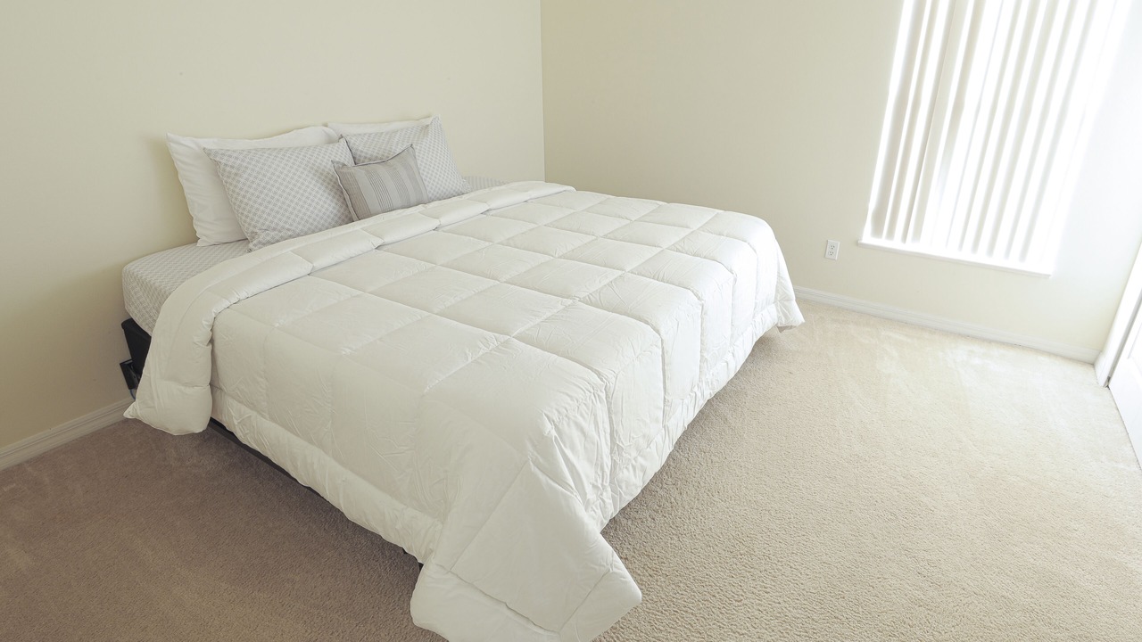Photo of Bedroom in Port Saint Lucie