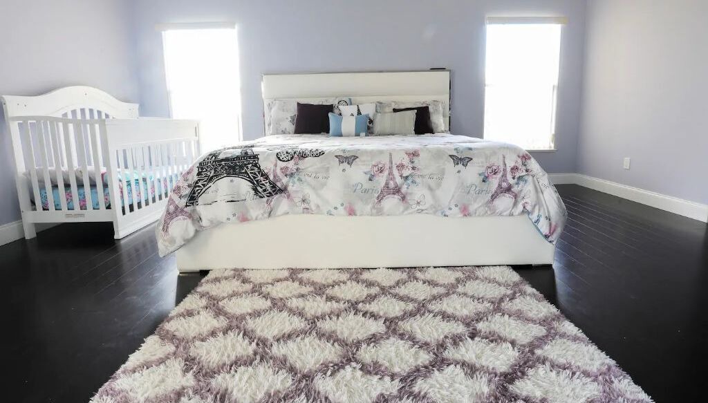 Photo of Bedroom in Port Saint Lucie