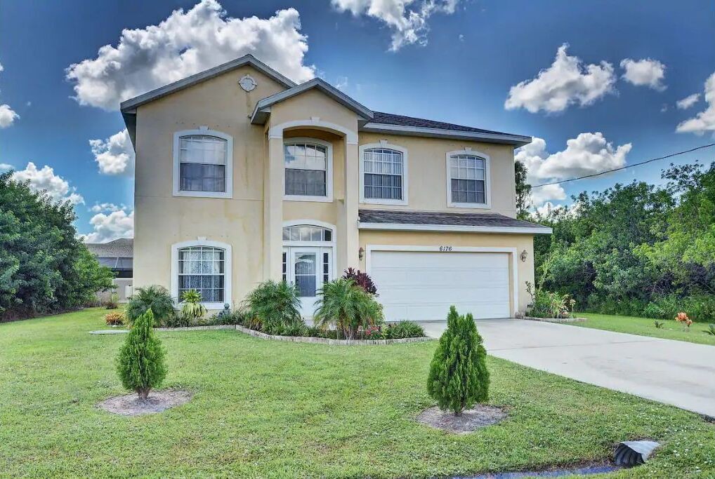 Photo of Outdoor in Port Saint Lucie