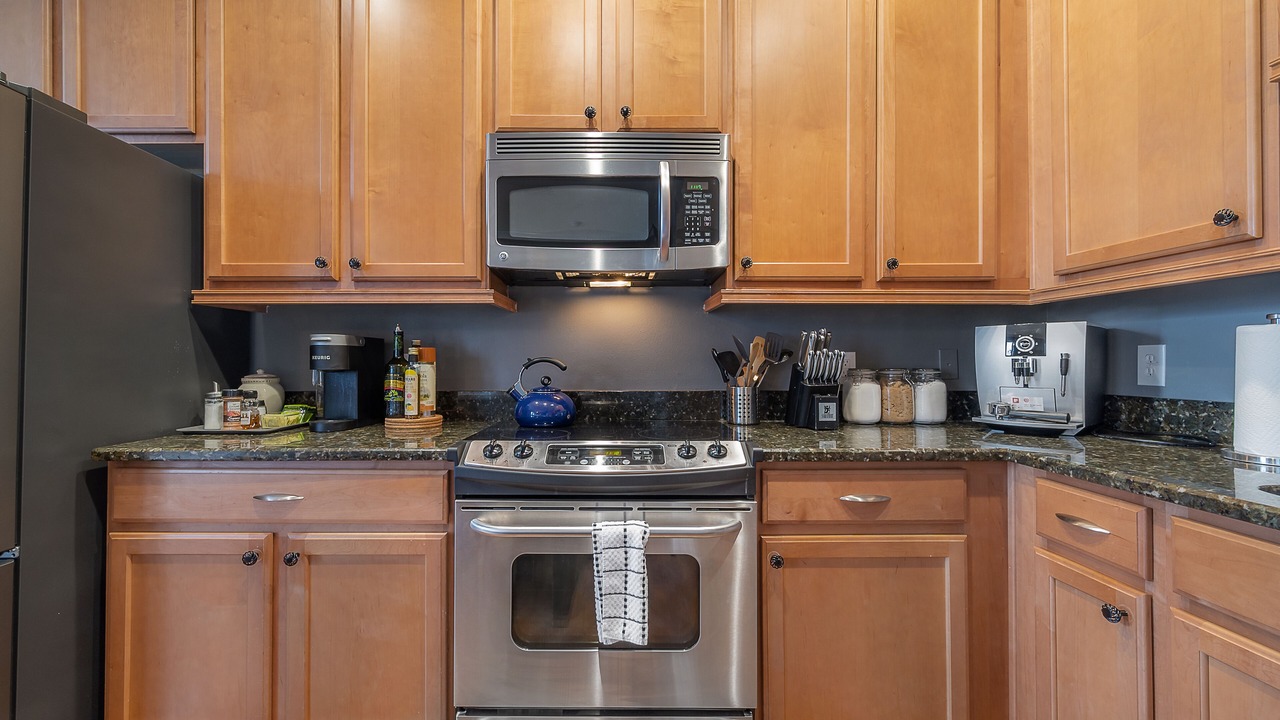 Photo of Kitchen in Hyde Park
