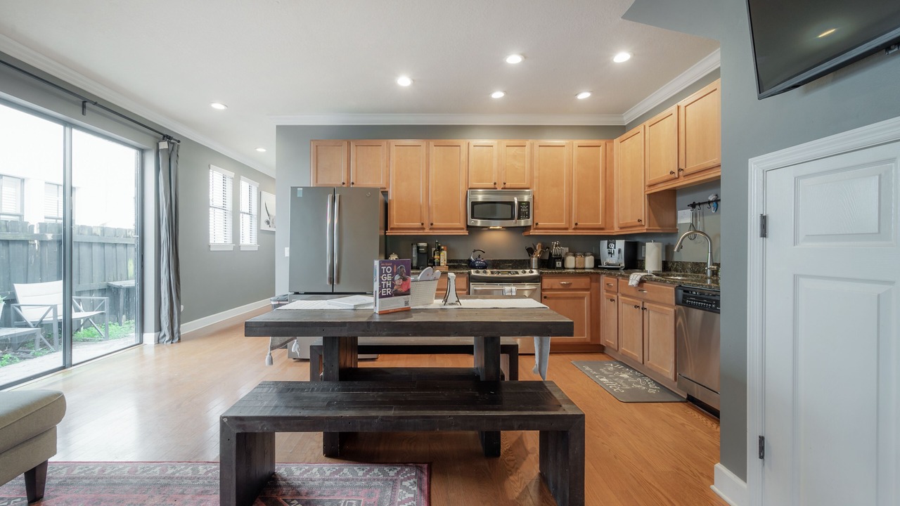 Photo of Kitchen in Hyde Park