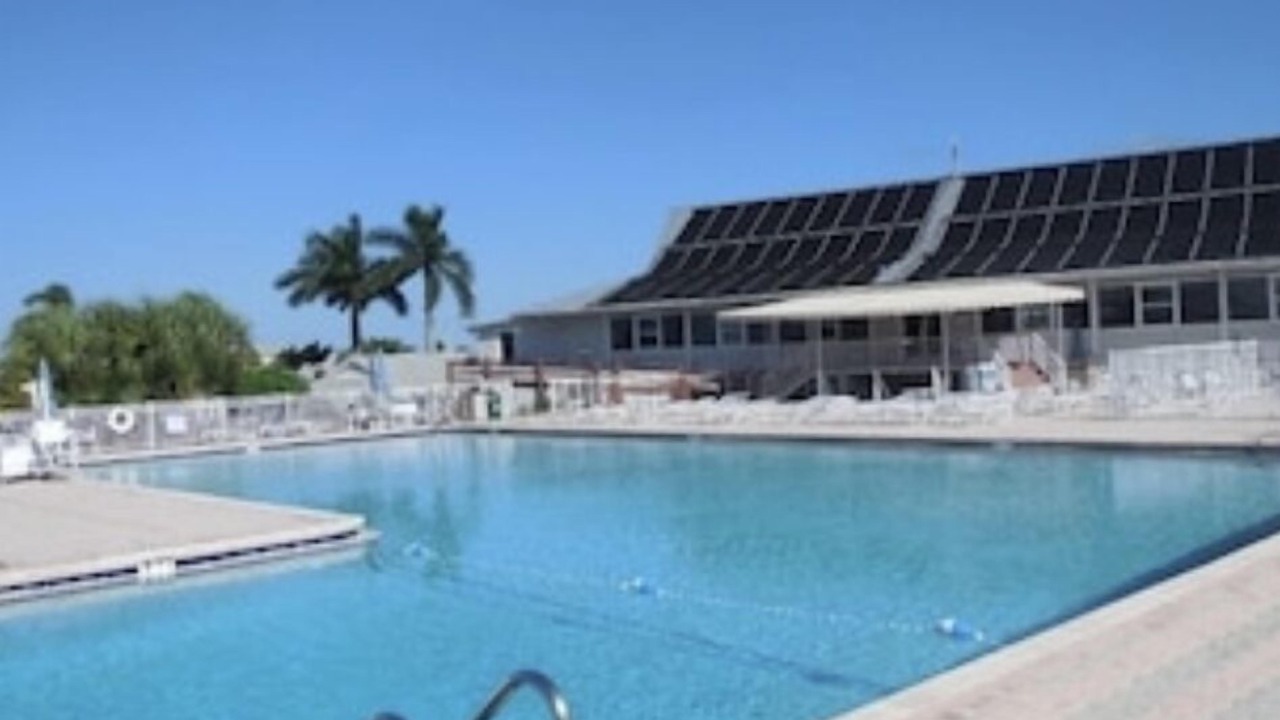 Photo of Outdoor in Nettles Island
