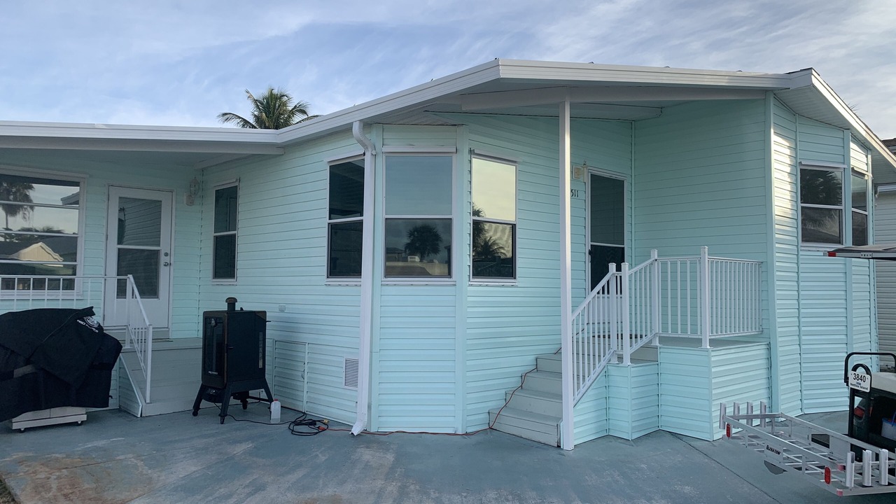Photo of Outdoor in Nettles Island