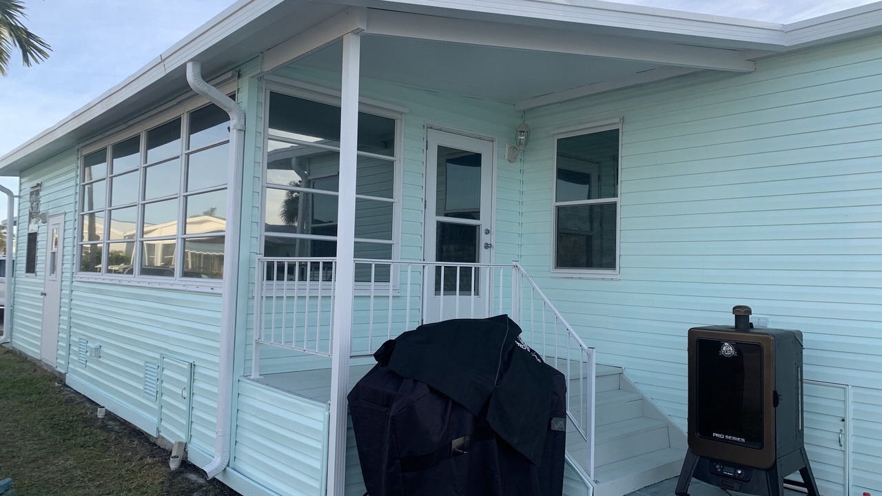 Photo of Outdoor in Nettles Island