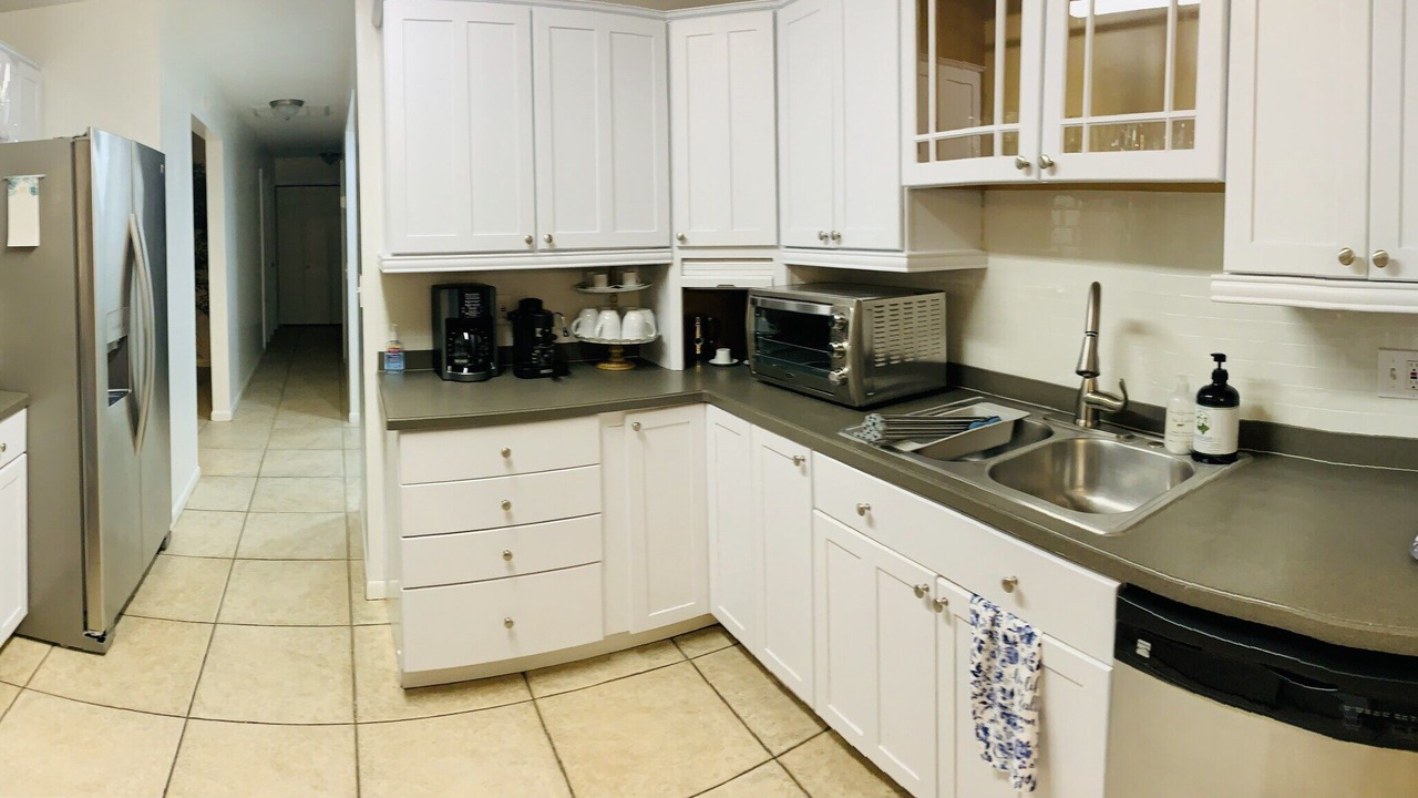 Photo of Kitchen in Citrus Park