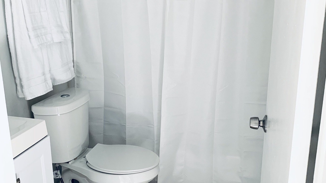 Photo of Bathroom in Citrus Park