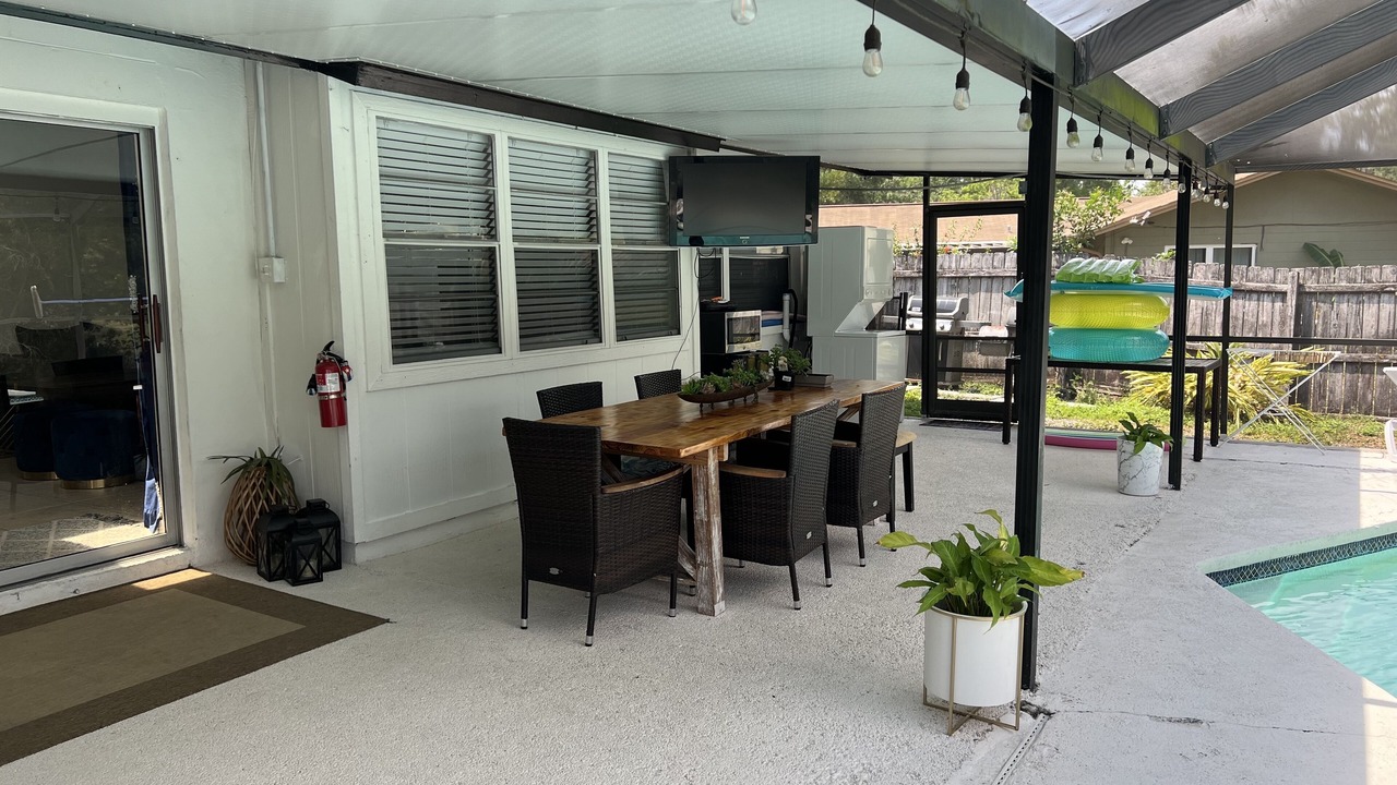 Photo of Outdoor in Citrus Park
