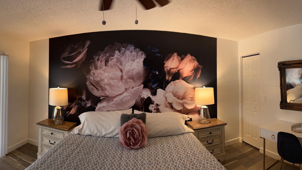 Photo of Bedroom in Citrus Park