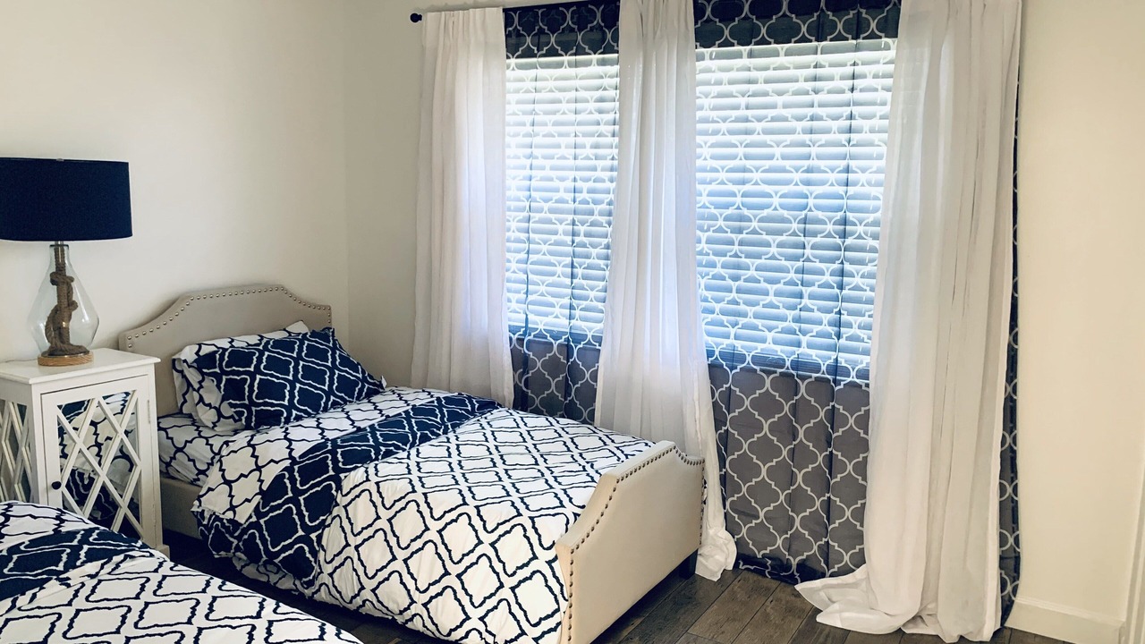 Photo of Bedroom in Citrus Park