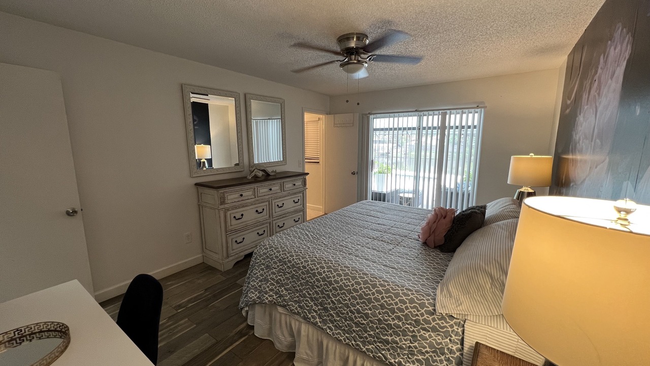 Photo of Bedroom in Citrus Park