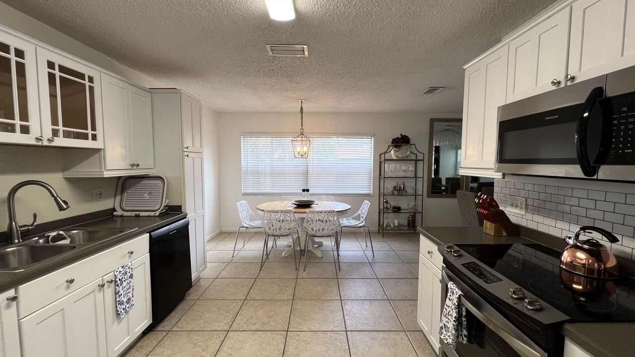 Photo of Kitchen in Citrus Park