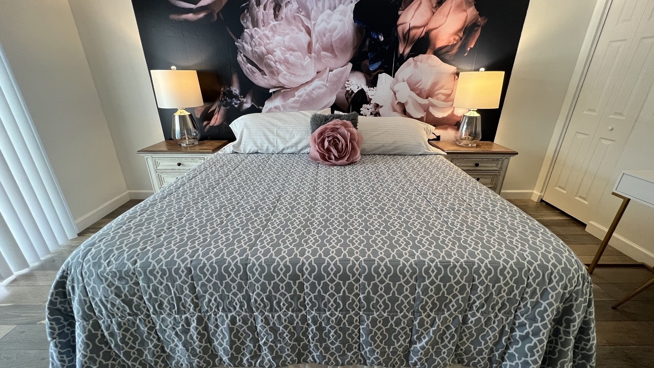 Photo of Bedroom in Citrus Park