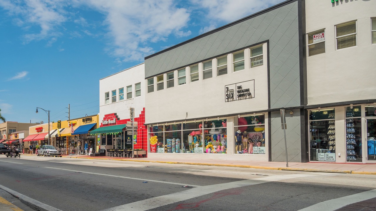 Photo of Others in North Beach