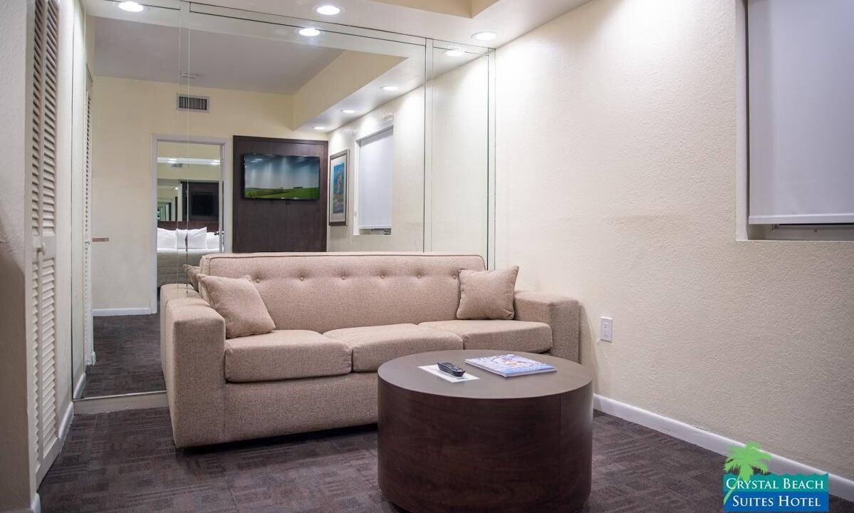 Photo of Bedroom in North Beach